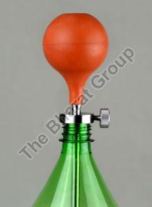 Bottle Fill Height Gauge For Laboratory