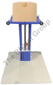 Automatic Packaging Drop Tester, Power Source : Electric