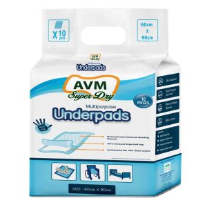 NonWoven Medical Underpad, Age Group : ALL