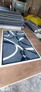 handmade pure woolen carpets