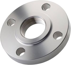 Flanges