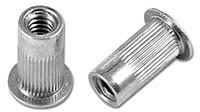 Stainless Steel Insert Nut