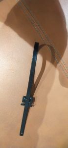 Pvc Coated Ss Cable Tie