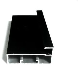 Aluminium Divider Profile