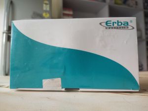 Erba SGOT kit