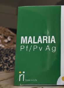 Malaria Pf Pvt Ag Kit