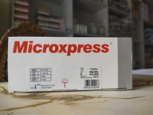 Microxpress Viral Transport Kit