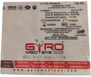 UREA UV