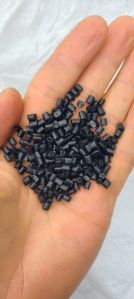 HDPE pe100 Granules For Making Pressure Pipe