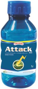 Attack Insecticide