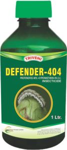 Defender Insecticide