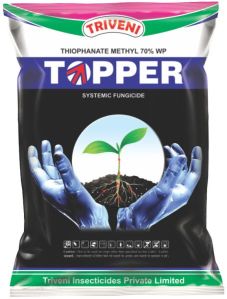 Topper Fungicide