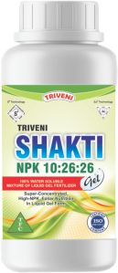 Triveni Shakti Gel Fertilizer