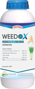 Weedox Herbicide For Agriculture