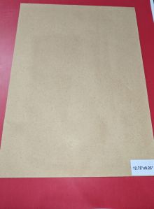 Brown Envelopes