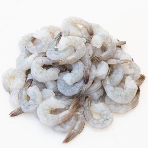 Frozen Prawns, Color : White