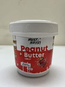 Peanut Butter, Packaging Type : 200GM PLASTIC JAR