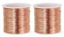 Tin Coated Copper Wire