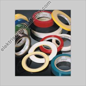 Polyester Electrical Insulation Tapes, Packaging Type : Corrugated Box