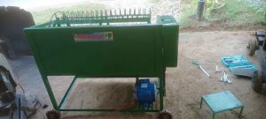 Manual Operated Paddy Thresher Machine