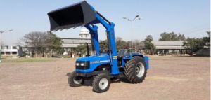 Tractor Front End Loader