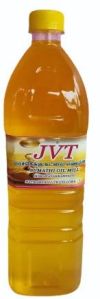 1 Litre Fresh Groundnut Oil