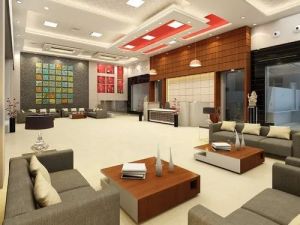 Interior Designing & Decoration