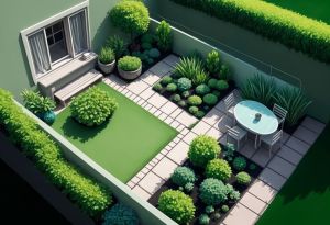 Landscape Designing Services