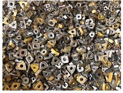 Carbide Scrap