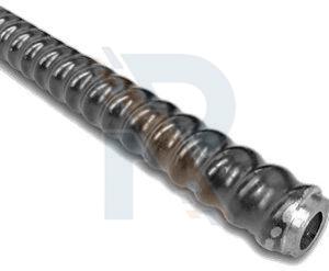 Mild Steel Self Drilling Anchor Bolt For Automotive Industry