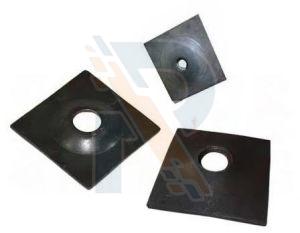 Mild Steel Self Drilling Anchor Plate For Industrial