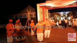 Rajasthani Culture Event Service