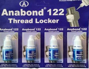 Anabond Thread Locker