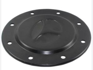 Axle Plate