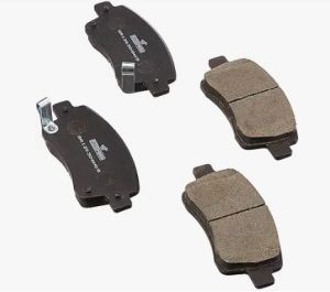 Brake Pad