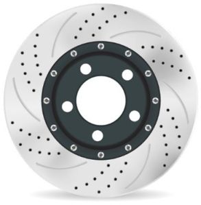 Brake Rotor