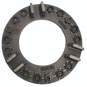 Clutch Pressure Plate