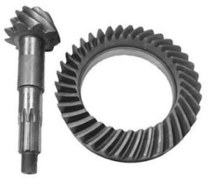 Crown Wheel Pinion