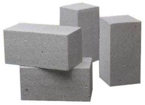 Fly Ash Bricks For Building Construction