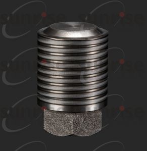 Laser Ceramic Plunger Tips