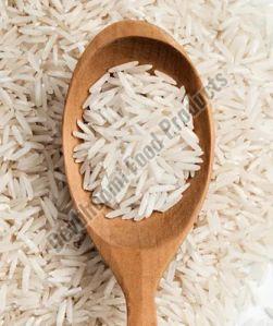 Hard Common Basmati Rice For Human Consumption