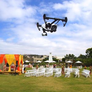 Drone Videography And Photography Services