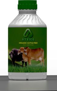 Ayvico PET Base Cattle Feed, Packaging Size : 2