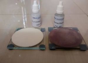 Electrode Polishing Kit