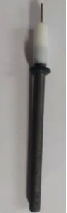 Graphite Rod Counter Electrode