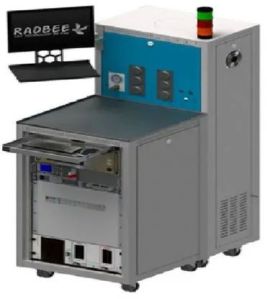 PEM Fuel Cell Test Station For Alternative Energy