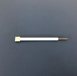 Platinum Plate Counter Electrode