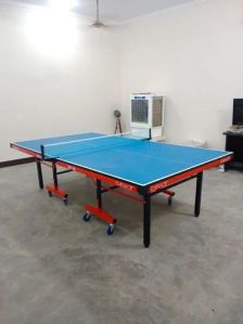 Table Tennis Table