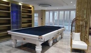 Billiard Table