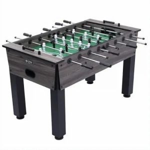 Teak Wood Foosball Table